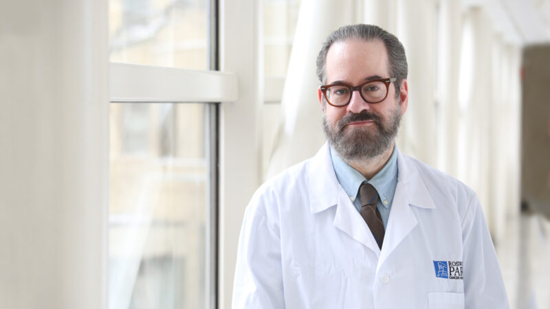 Muhammad Junaid Tariq: Dr. Ellis Levine – Exceptional Teacher and Physician