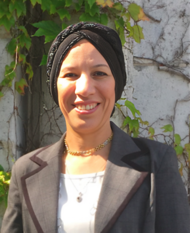 Maha Othman: What a rich program ISTH has put together for ISTH2024 this year