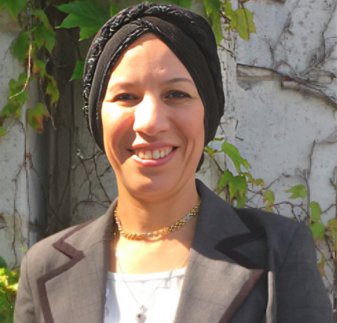 Maha Othman: What a rich program ISTH has put together for ISTH2024 this year