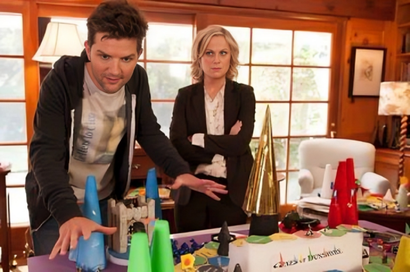 Mark Lewis: It’s about the clones