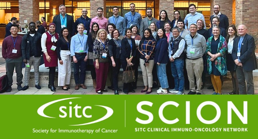 SCION 2025 equips participants with insights into cancer immunotherapy clinical trials – SITC