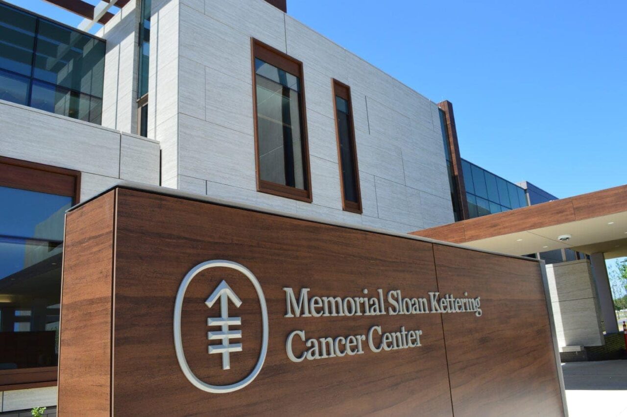 Selwyn M. Vickers: The 140th anniversary of Memorial Sloan Kettering Cancer Center