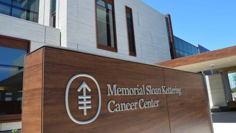 Selwyn M. Vickers: The 140th anniversary of Memorial Sloan Kettering Cancer Center
