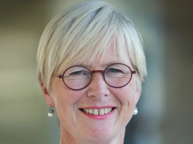 Bente Mikkelsen: SIDS Action for NCDs and Mental Health