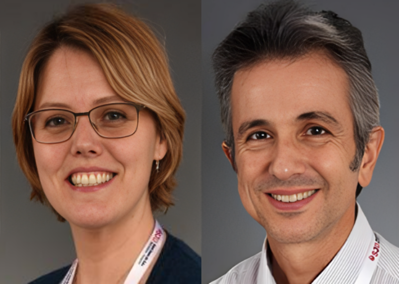 Guillermo Chantada: Great presentation of Maite Gorostegui of SIOP International Global Mapping at SIOP Asia