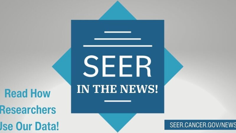 Generation X showing higher rates of new cancer diagnoses – NCI Division of Cancer Control and Population Sciences