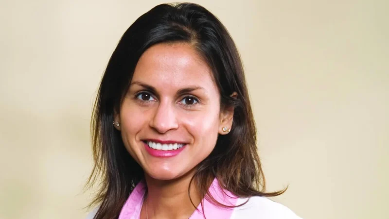 Fumiko Ladd Chino: I strongly support Dr Neha Vapiwala for the ASTRO presidency