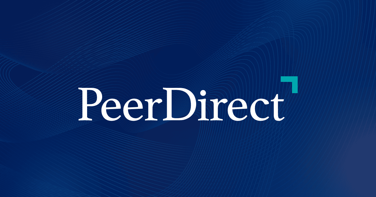 Our ongoing series “Current Thinking in Myelofibrosis” received The Spring 2024 Digital Health Award – PeerDirect