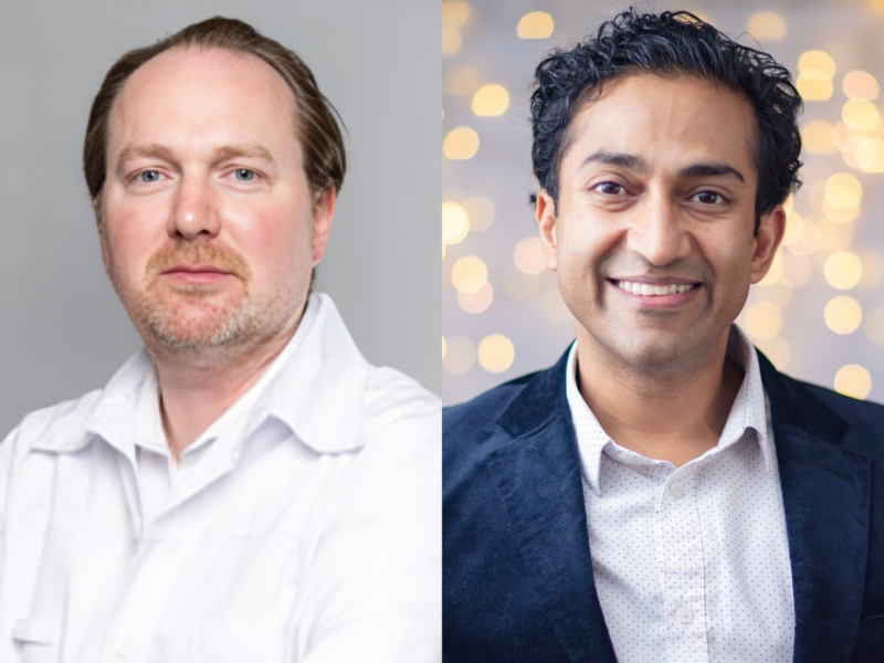 Timothée Olivier: Vinay Prasad and I discussed top abstracts of ASCO24