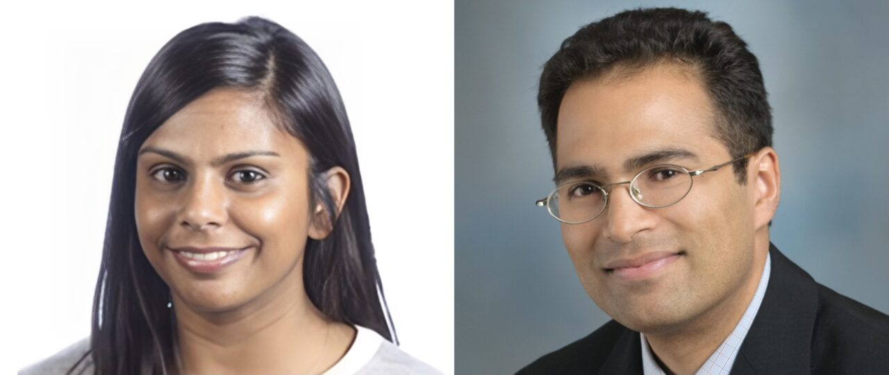 Ami Patel: An honor to work with Naveen Pemmaraju on MPN review article