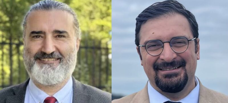 Yüksel Ürün: Proud mentor moment