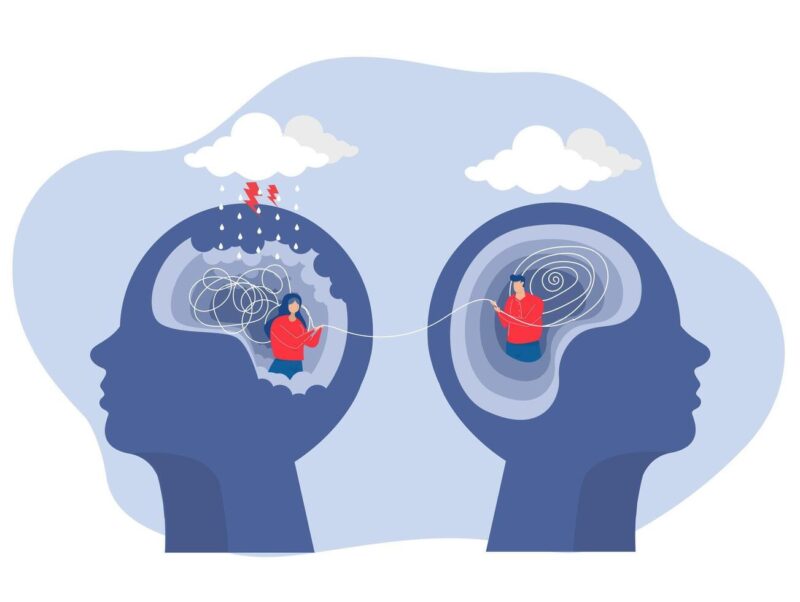 Coping styles and psychosocial symptoms after cancer diagnosis by Luigi Zerbinati et al