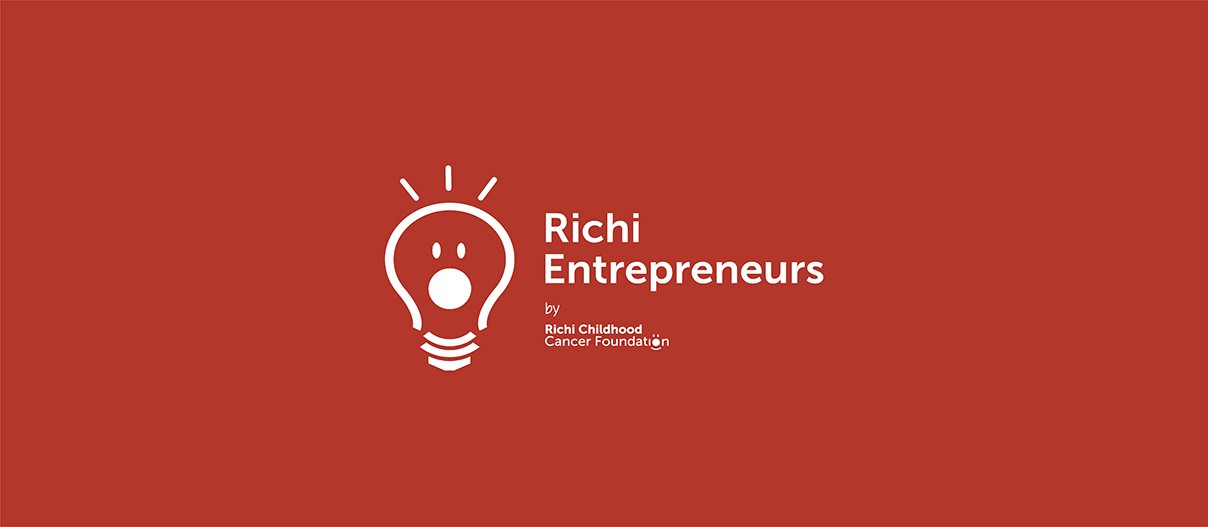 Richi Entrepreneurs’ latest Boston Talk