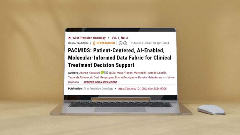 Douglas Flora: What a great paper by Dr. Jeanne Kowalski on PACMIDS