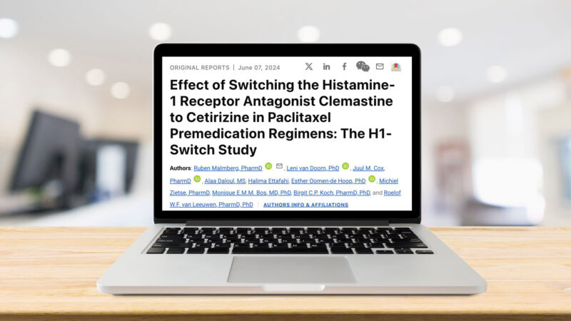 Erman Akkus on a paper by Ruben Malmberg, et al