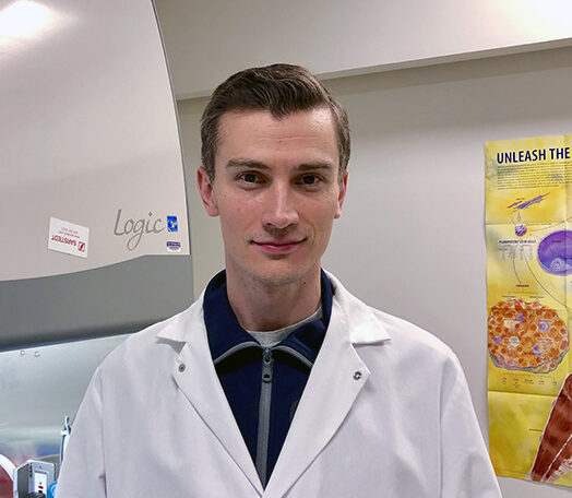 Sergei Doulatov: Excited to share our latest work in Blood Cancer Discovery