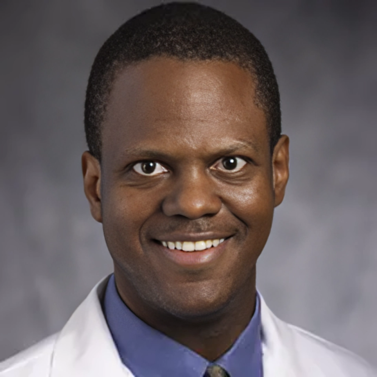 Shearwood McClelland III: Grateful to have won an Radiation Oncology Institute Grant