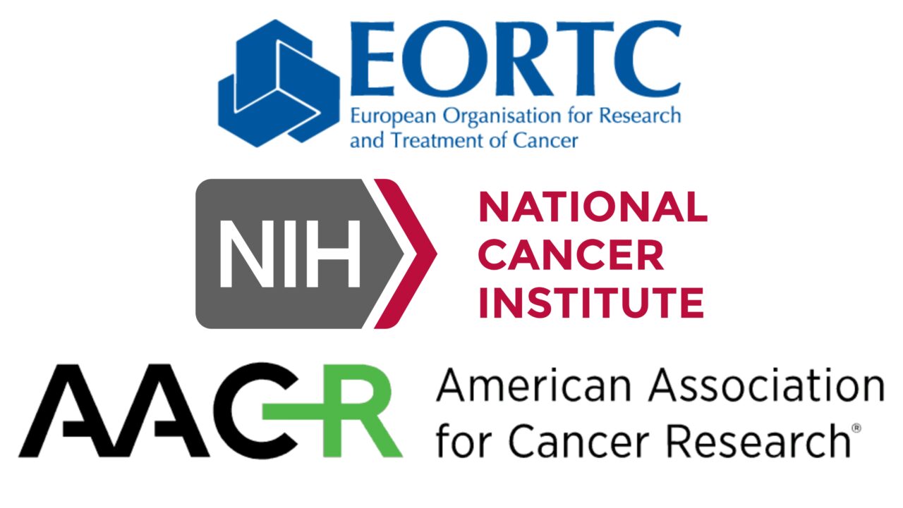 Submit an abstract for the EORTC-NCI-AACR Symposium on Molecular Targets and Cancer Therapeutics