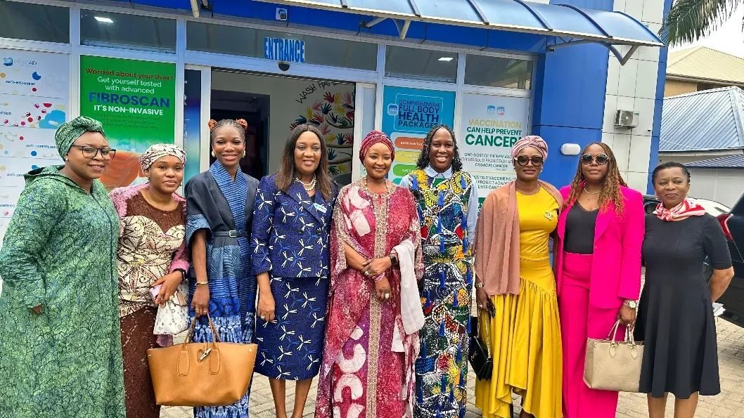 Witnessing remarkable work done for cancer patients – WIHCN