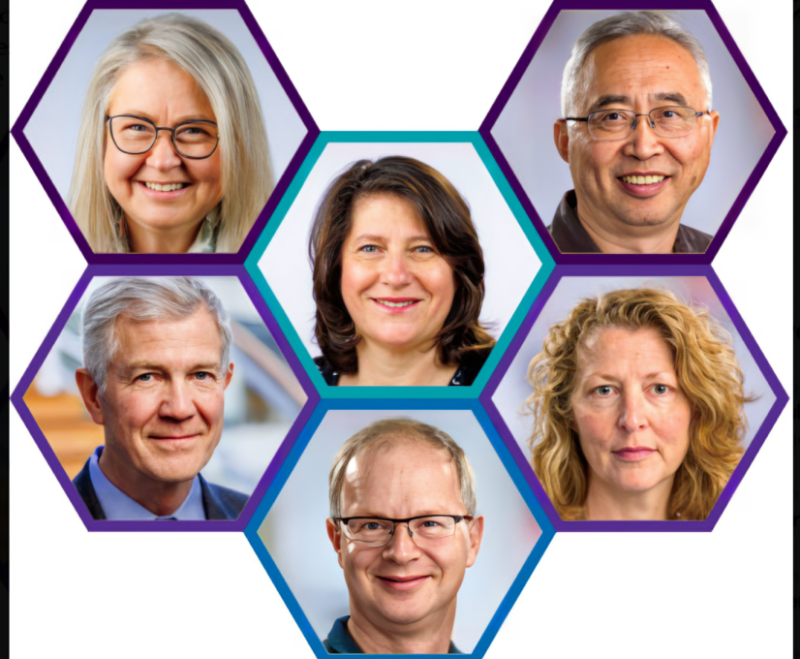 Cancer Health highlighting the Fred Hutch team at the helm of the Cancer Screening Research Network