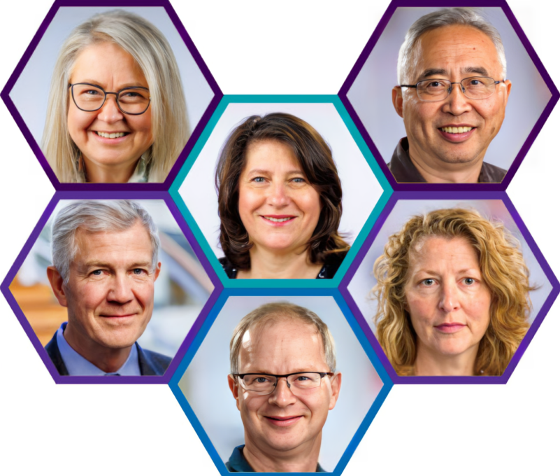 Cancer Health highlighting the Fred Hutch team at the helm of the Cancer Screening Research Network