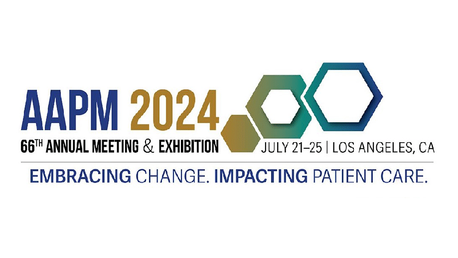 Carri Glide-Hurst: Elevating patient care through science and education at AAPM2024