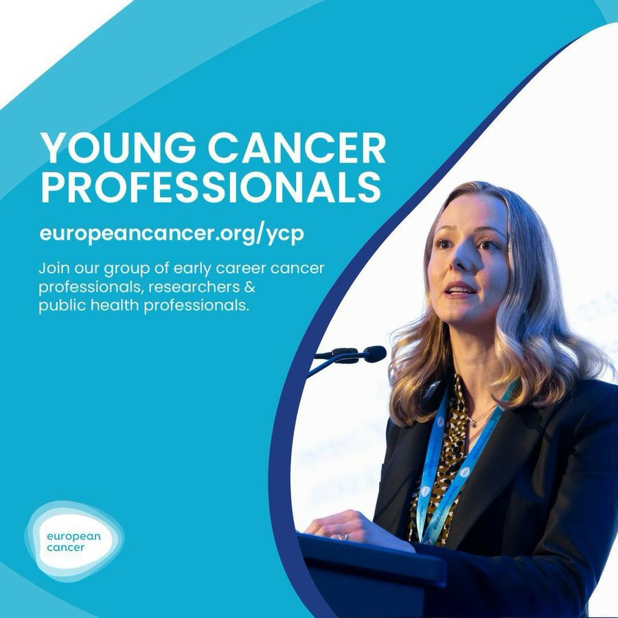 Join The Young Cancer Professionals, Your Chance To Make An Impact – European Cancer Organisation
