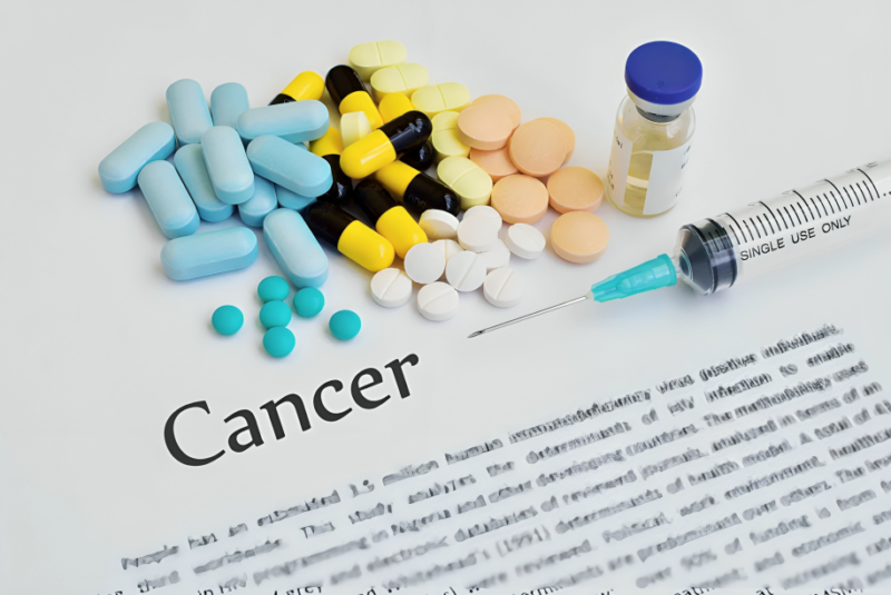 Alexandre Chan: The impact of oncology pharmacists using ePRO to manage symptoms in cancer patients