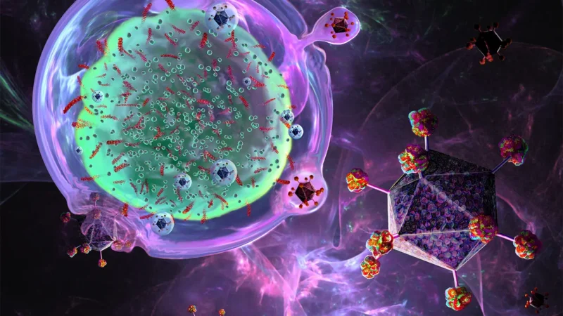 Rahul Banerjee: How different BCMA Treatment fare in Multiple myeloma by Matthew J Rees, Vincent Rajkumar et al