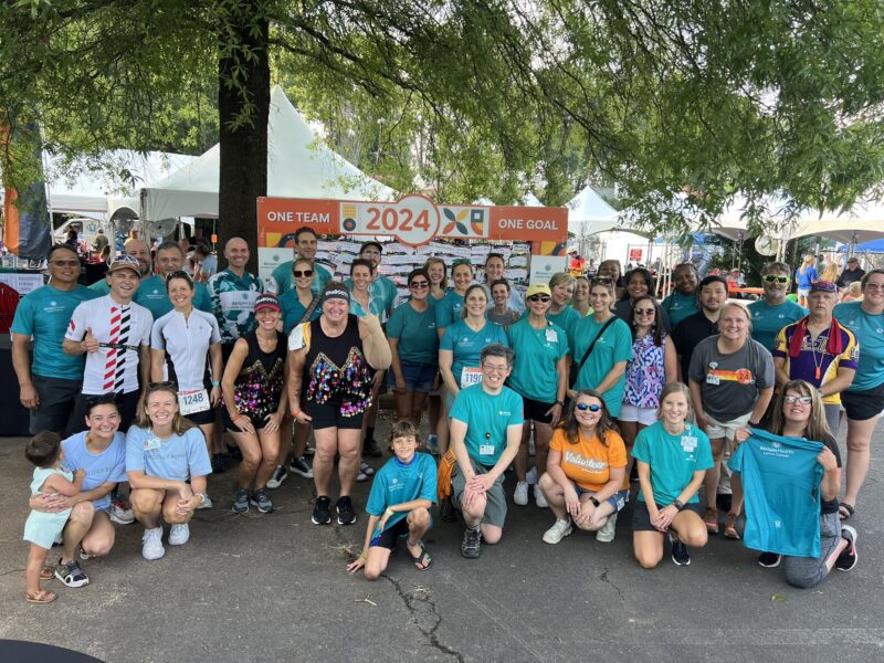 Ruben Mesa: 2024 24 Hours Booty kicking off