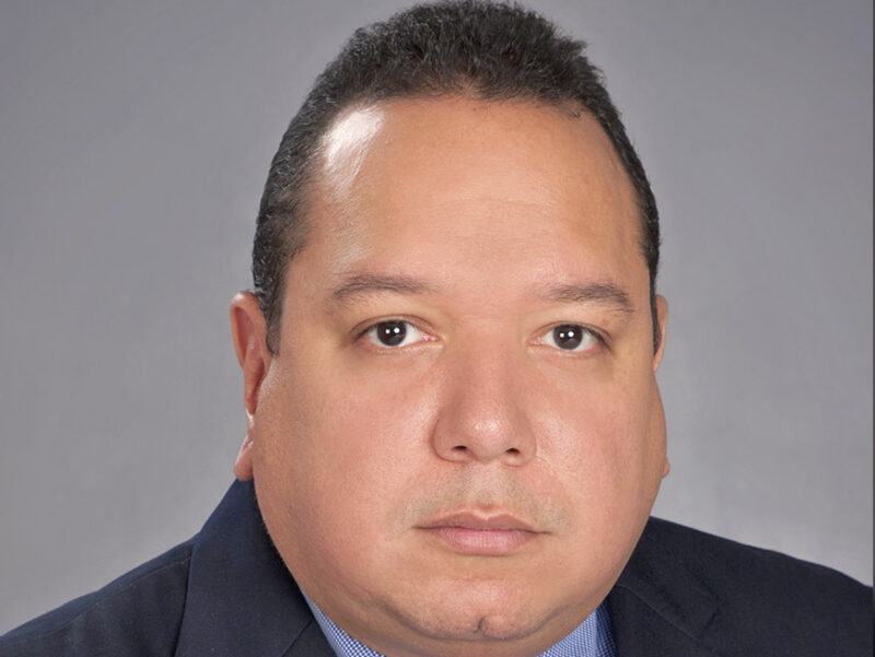 Edgardo S. Santos: The ProPhet test could help us to tailor immunotherapy beyond just PD-L1 expression