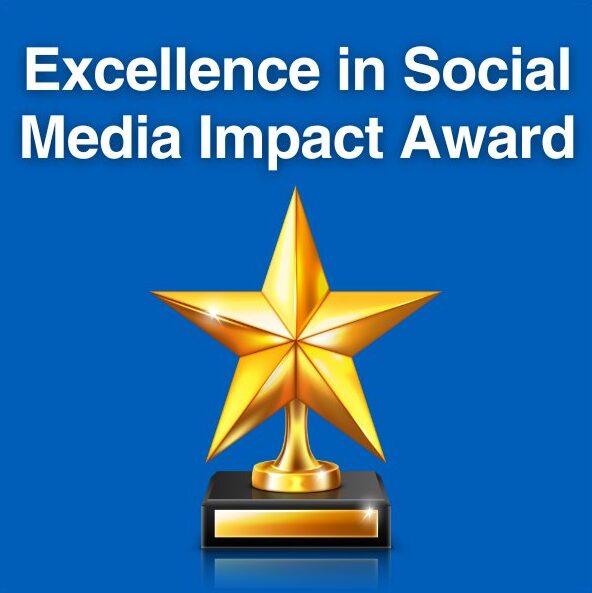 The Oncology Nursing Society Excellence in Social Media Impact Award is now open for nominations