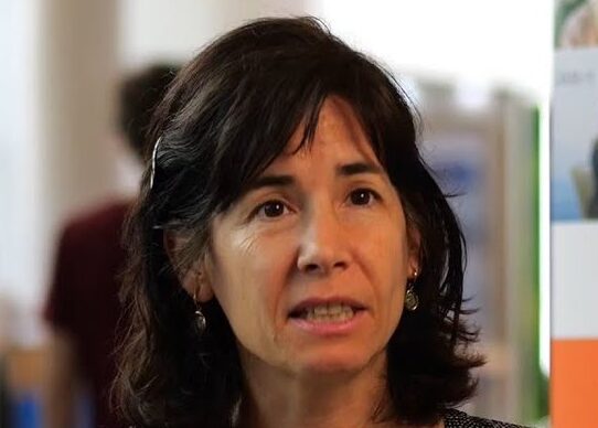 Beatriz Martin Antonio on the future of cord blood-derived NK cells – VJHemOnc