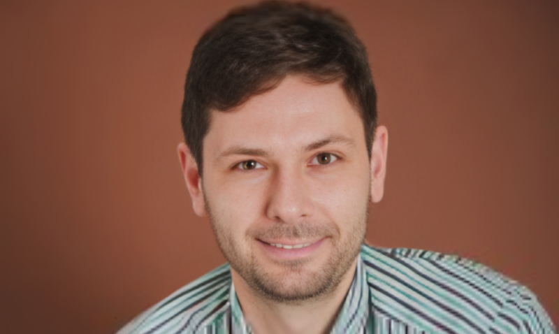 Adrian Pogacian: Emerging significance of Psycho-oncology ‘Bridging the gap’ in Nepal