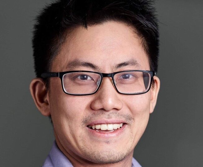 Ian Chan: I’m starting as Assistant Professor at the Department of Medical Imaging at the University of Toronto