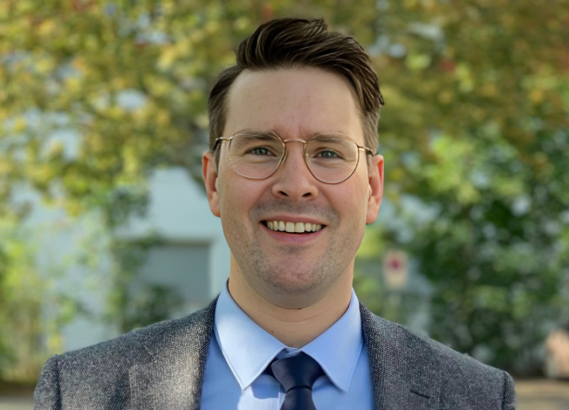 Dieter Henrik Heiland: Our amazing cover by Daniel Orringer, spatially resolved transciptomics, a game changer