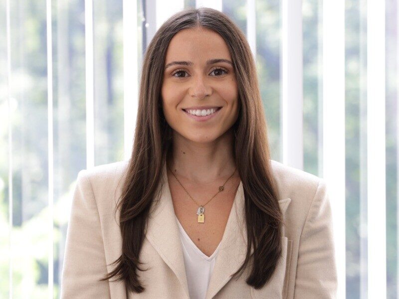 Alexa Buffa named one of 2024’s Industry Rising Stars by Fierce Life Sciences Events