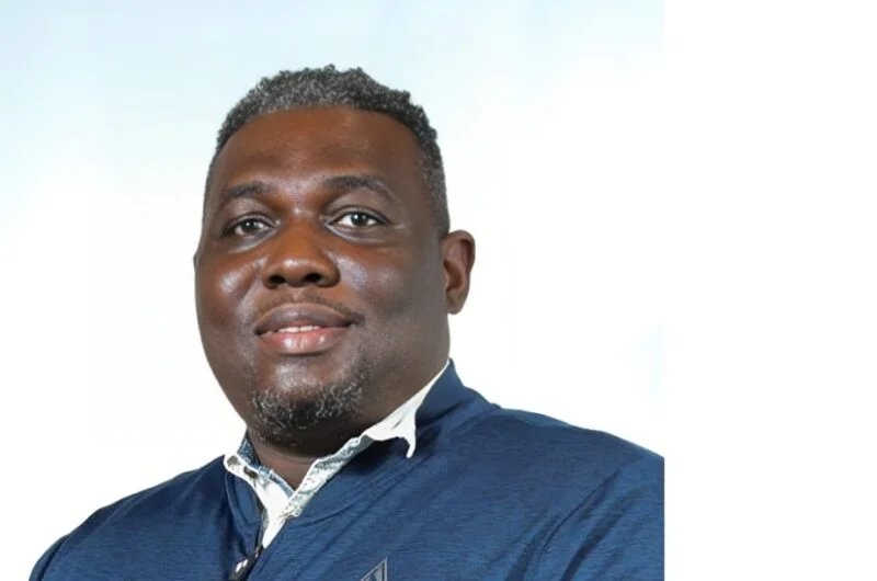 For Caleb Egwuenu best patient advocacy is about adapting to the local needs