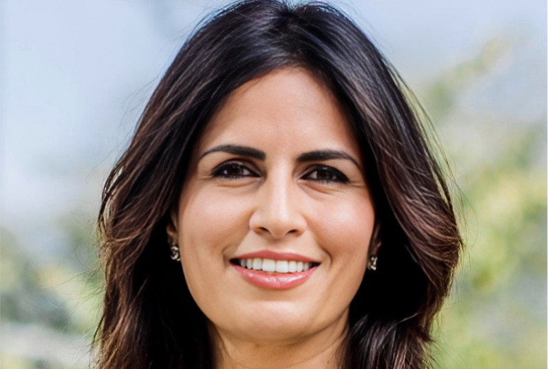 Sharlene Gill: Would you do a ‘proactive’ private scan for cancer screening?