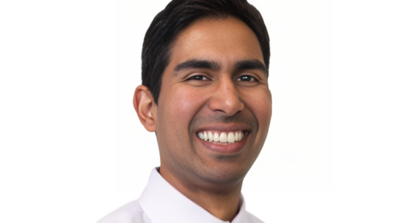 Aadel Chaudhuri: Cell-free DNA epigenomics for early cancer and MRD detection