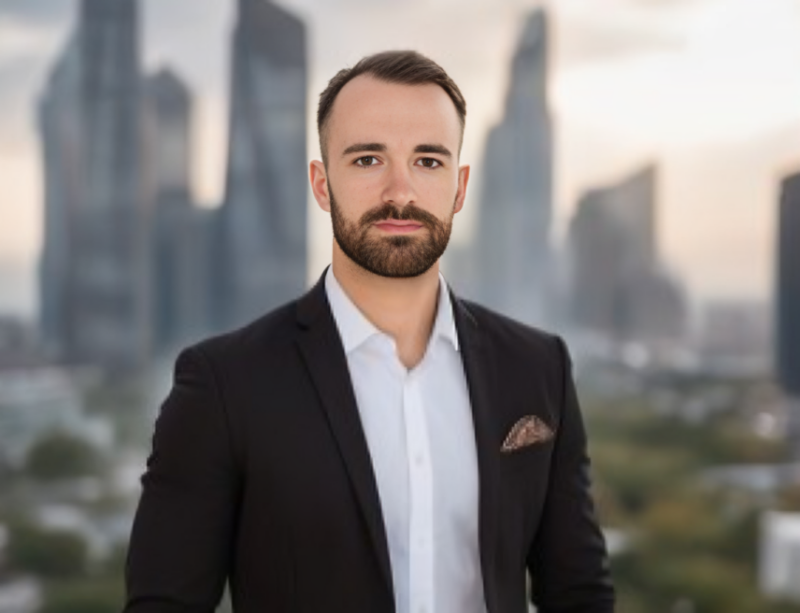 Darren Haywood: Avoiding the Pitfalls of the DSM-5