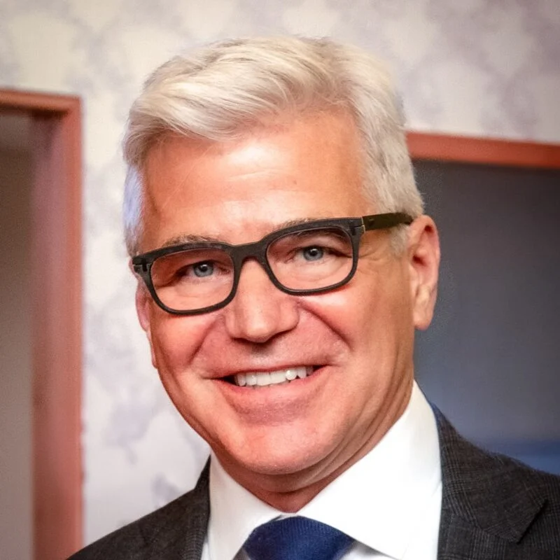 Craig Bunnell has earned distinction as the inaugural Morse Family Chief Medical Officer – Dana-Farber Cancer Institute