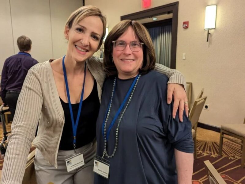 Samantha Siegel: National Coalition For Cancer Survivorship’s CPAT