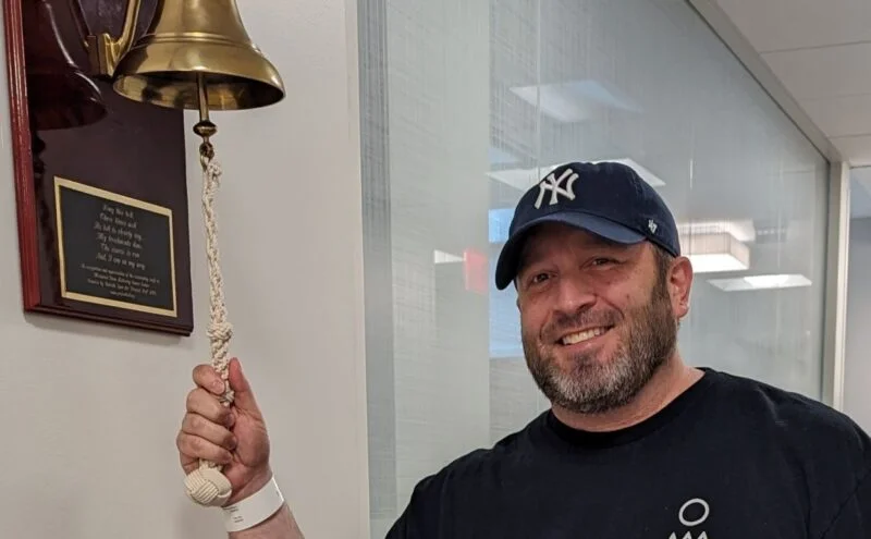 Colorectal cancer is preventable, know the signs and get screened – Colorectal Cancer Alliance