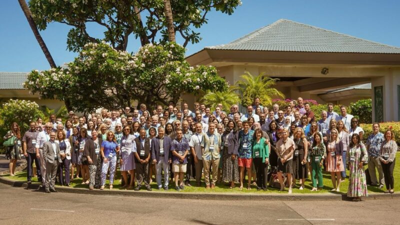 Wafik S. El-Deiry: A fantastic DAVA Oncology 3rd Global Thoracic Malignancies Summit