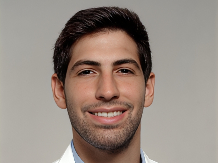 Saad Sabbagh: Biomarker testing disparities in metastatic colorectal cancer