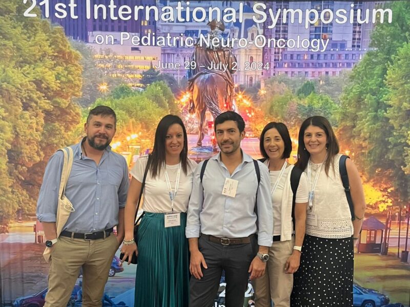 Andrea Carai: Highlights from SIOPE and ISPNO