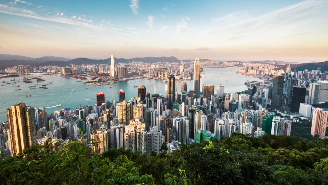 2026 World Cancer Congress will take place in Hong Kong – UICC