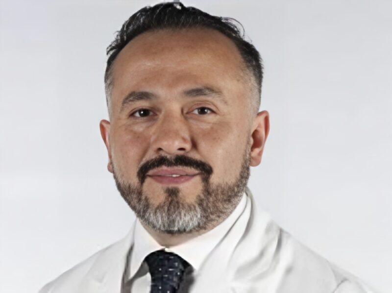 Jerónimo Rafael Rodríguez Cid: A secondary analysis from MARIPOSA