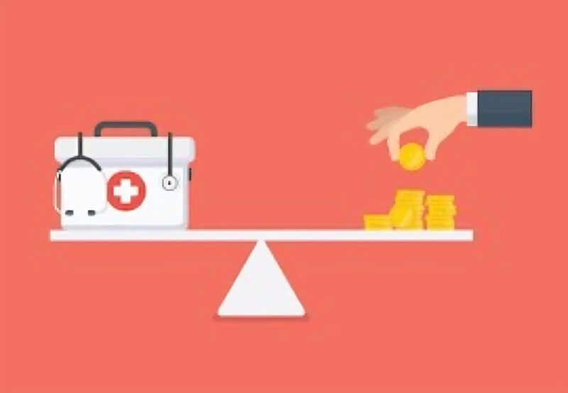 Farhad Islami: Financial toxicity among cancer survivors in different countries